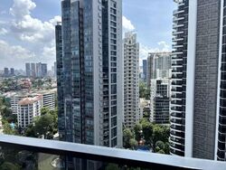 Pullman Residence  (D11), Condominium #568003901